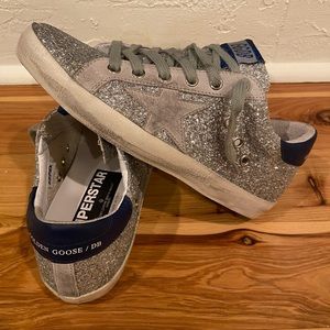 Golden goose sneakers